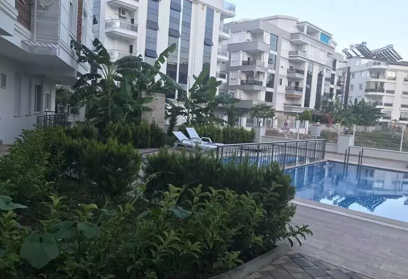 Cantas Konutlari