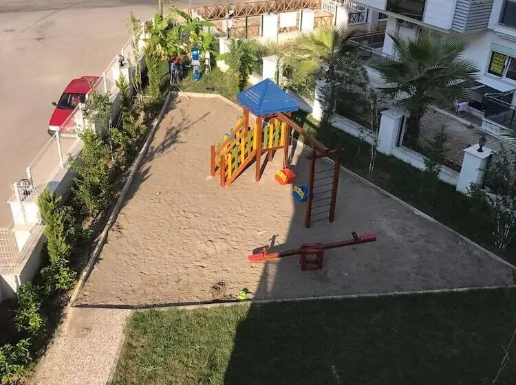 Cantas Konutlari