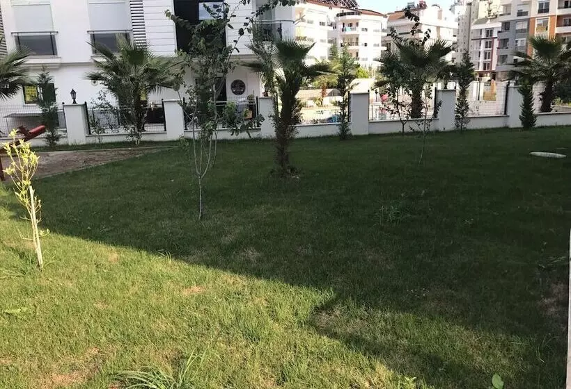 Cantas Konutlari