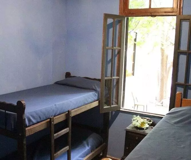 Casa Latina   Hostel