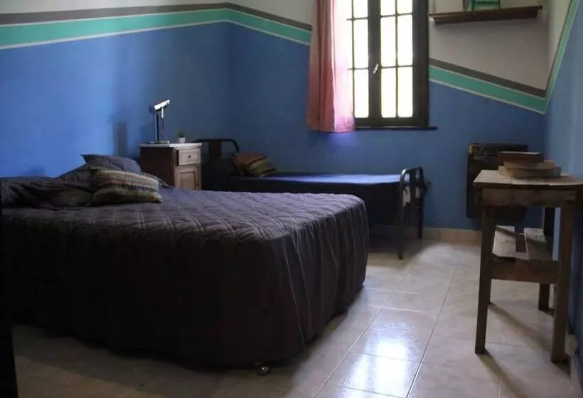 Casa Latina   Hostel