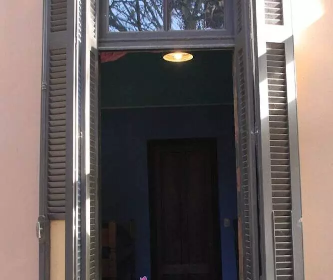 Casa Latina   Hostel