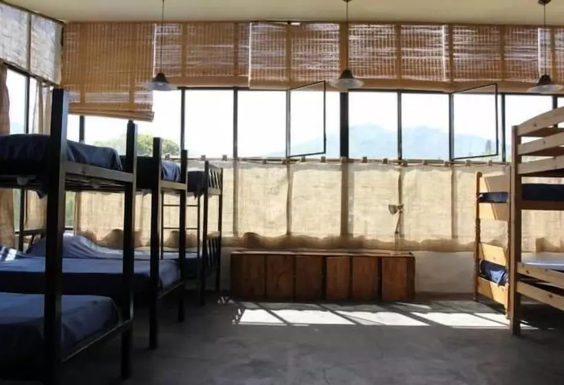 Casa Latina   Hostel