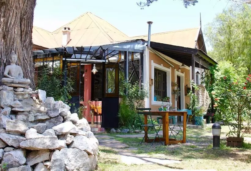 Casa Latina   Hostel
