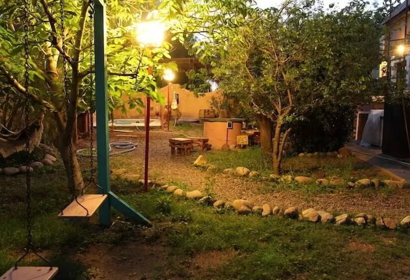 Casa Latina   Hostel