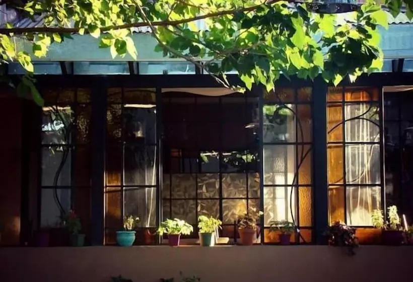 Casa Latina   Hostel