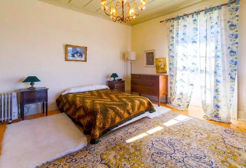 Confortable Countryside House