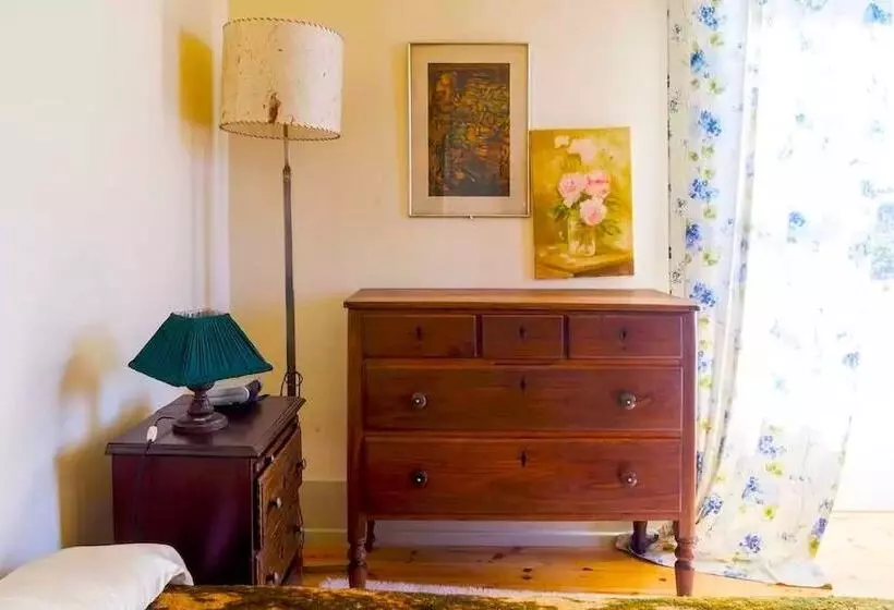 Confortable Countryside House