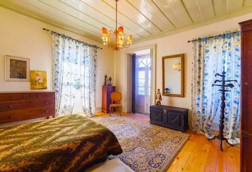 Confortable Countryside House