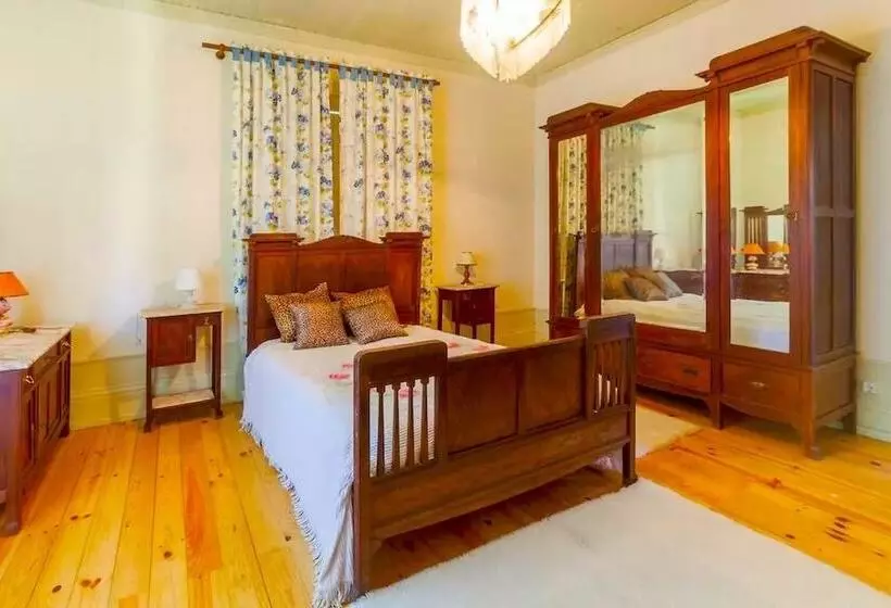 Confortable Countryside House