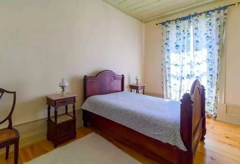 Confortable Countryside House