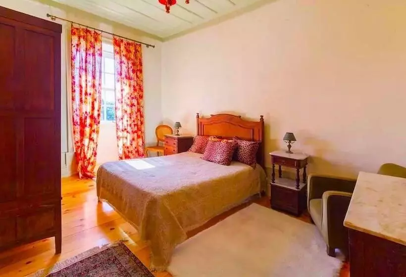 Confortable Countryside House