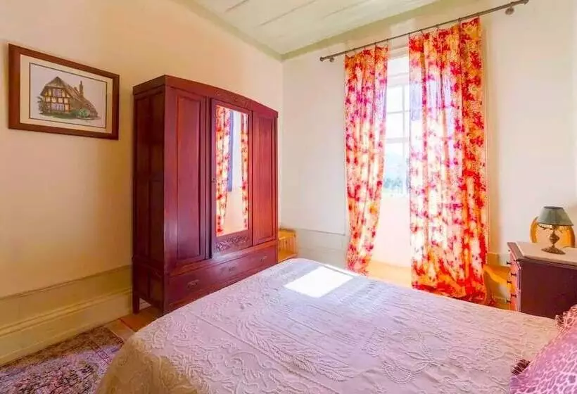 Confortable Countryside House