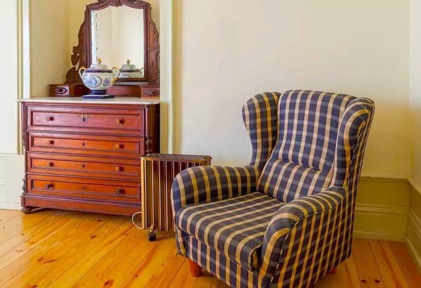 Confortable Countryside House