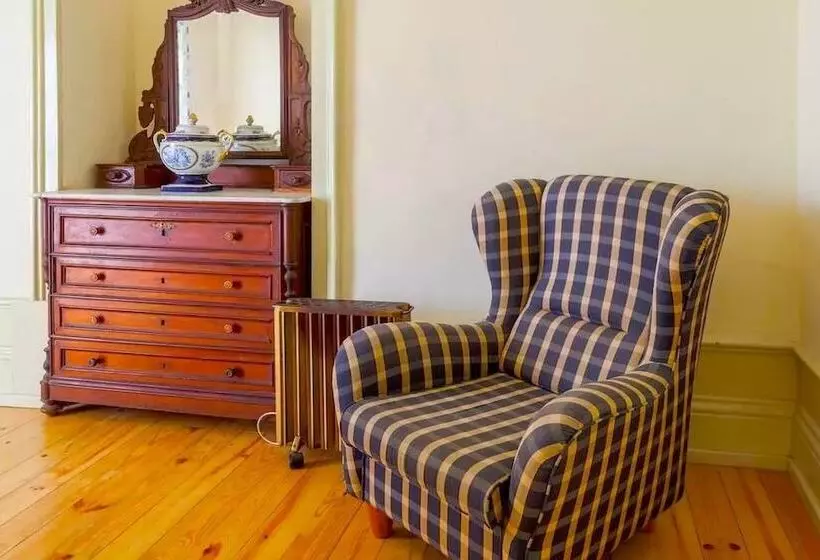 Confortable Countryside House