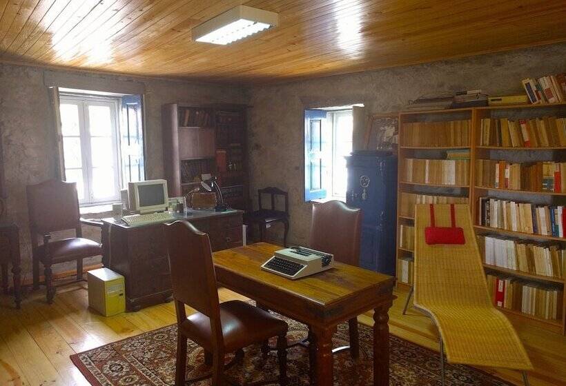 Confortable Countryside House