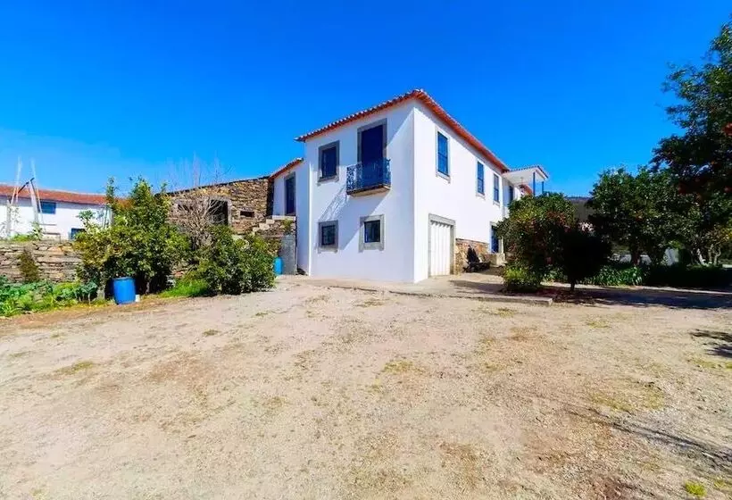 Confortable Countryside House