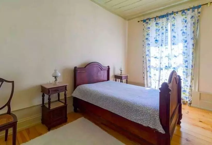 Confortable Countryside House