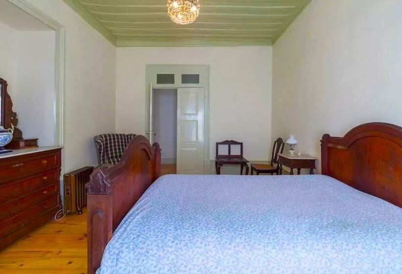 Confortable Countryside House