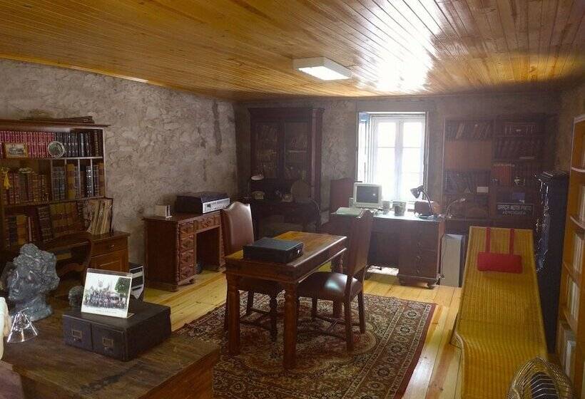 Confortable Countryside House