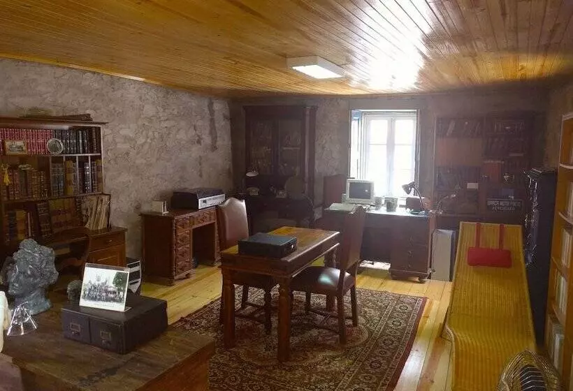 Confortable Countryside House