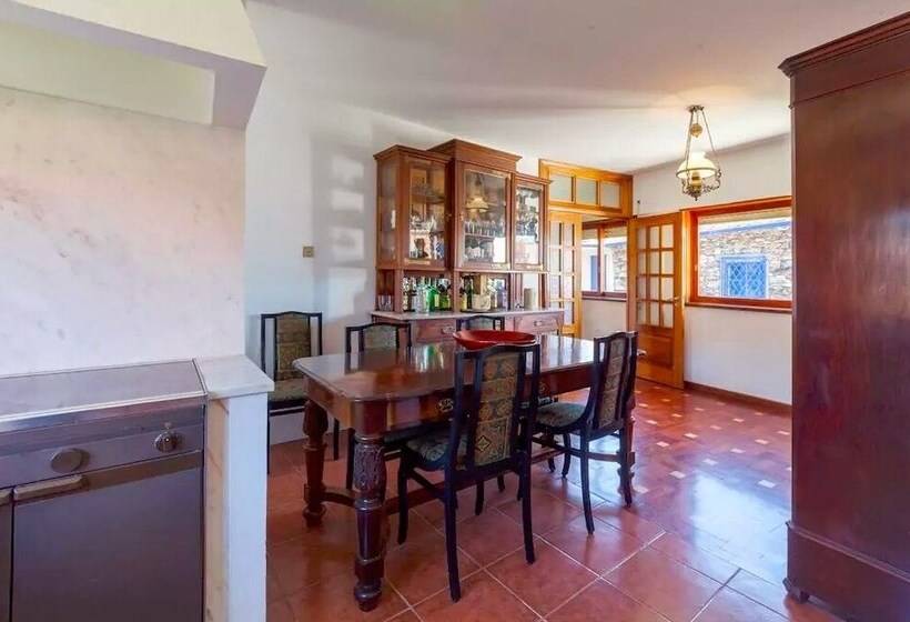 Confortable Countryside House