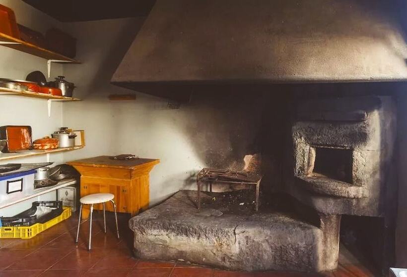 Confortable Countryside House