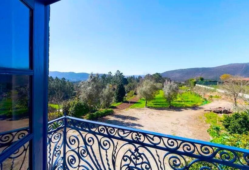 Confortable Countryside House