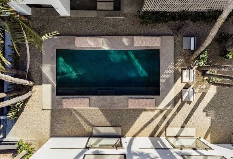 Drift San Jose Del Cabo, A Member Of Design Hotels