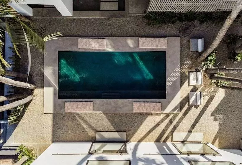 Drift San Jose Del Cabo, A Member Of Design Hotels