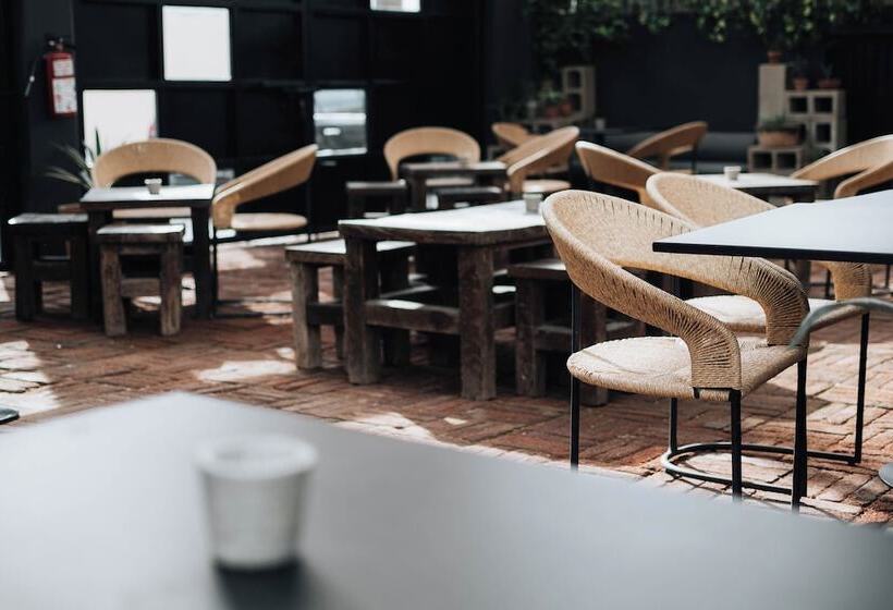 Drift San Jose Del Cabo, A Member Of Design Hotels