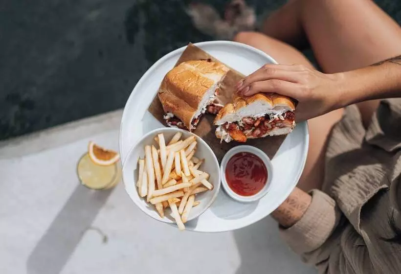 Drift San Jose Del Cabo, A Member Of Design Hotels