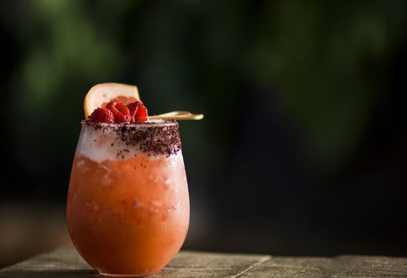 Drift San Jose Del Cabo, A Member Of Design Hotels