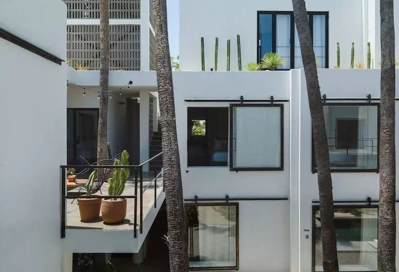 Drift San Jose Del Cabo, A Member Of Design Hotels