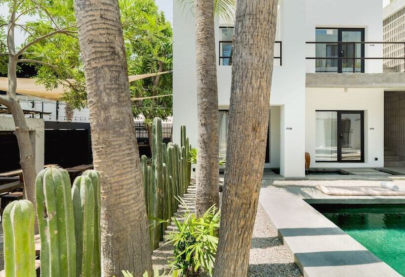 Drift San Jose Del Cabo, A Member Of Design Hotels