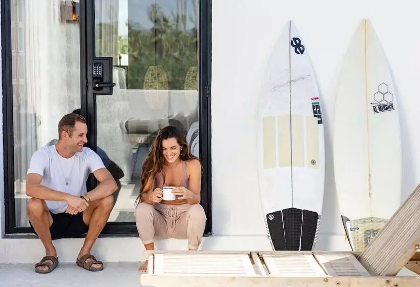 Drift San Jose Del Cabo, A Member Of Design Hotels