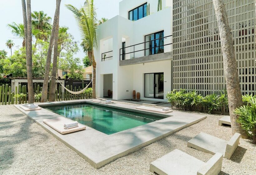 Drift San Jose Del Cabo, A Member Of Design Hotels