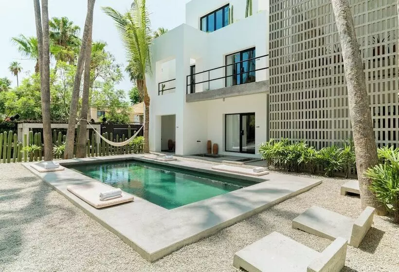 Drift San Jose Del Cabo, A Member Of Design Hotels