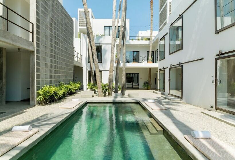 Drift San Jose Del Cabo, A Member Of Design Hotels