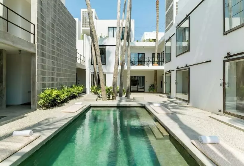 Drift San Jose Del Cabo, A Member Of Design Hotels