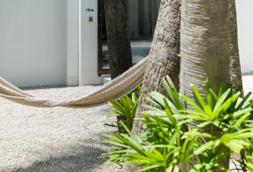 Drift San Jose Del Cabo, A Member Of Design Hotels