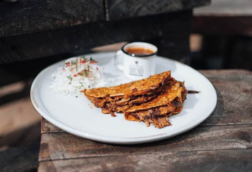 Drift San Jose Del Cabo, A Member Of Design Hotels