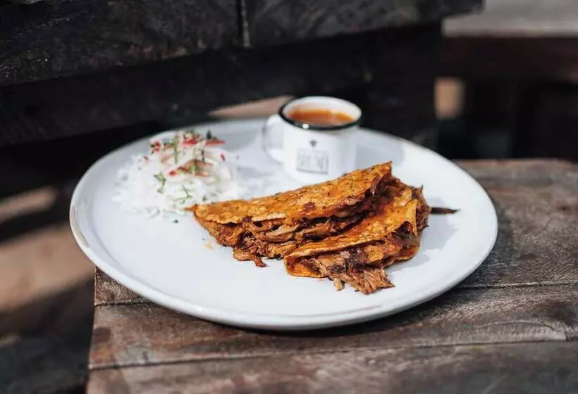 Drift San Jose Del Cabo, A Member Of Design Hotels