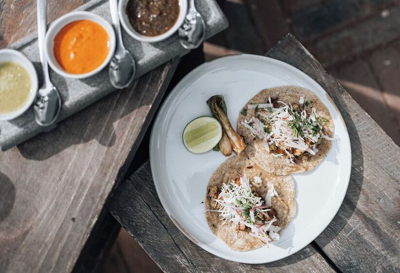 Drift San Jose Del Cabo, A Member Of Design Hotels