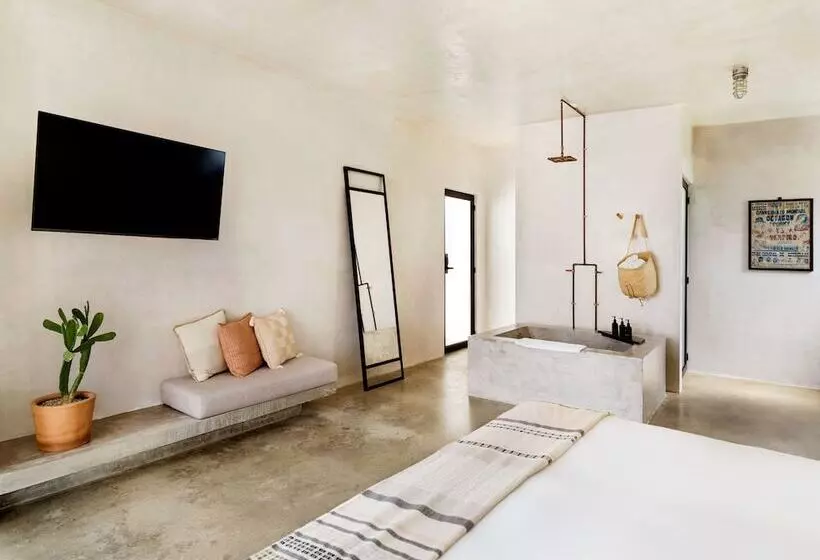 Drift San Jose Del Cabo, A Member Of Design Hotels
