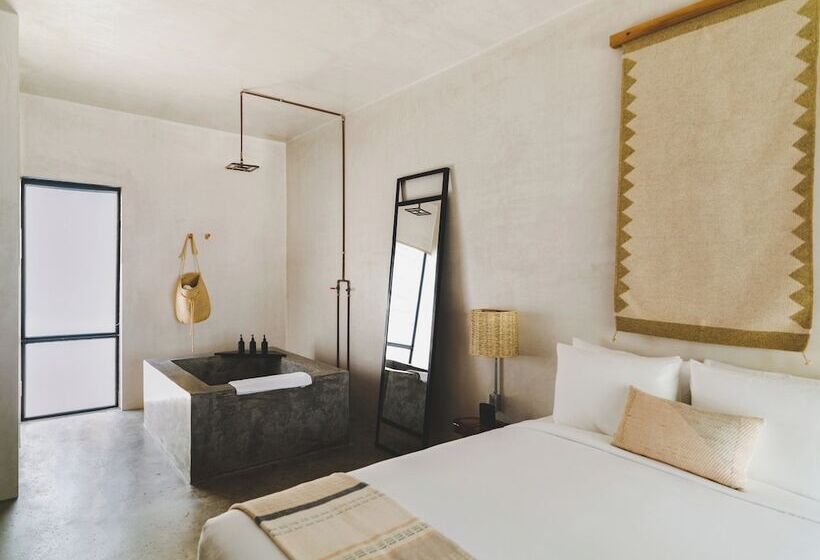 Drift San Jose Del Cabo, A Member Of Design Hotels