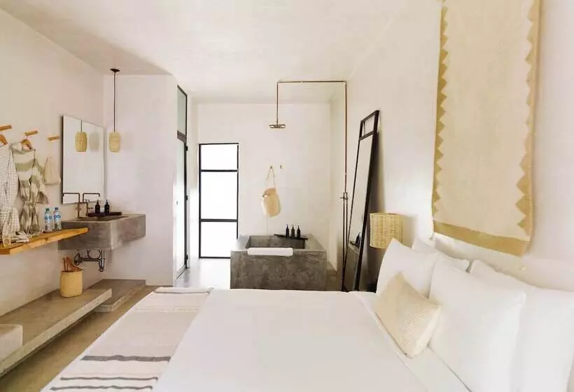 Drift San Jose Del Cabo, A Member Of Design Hotels