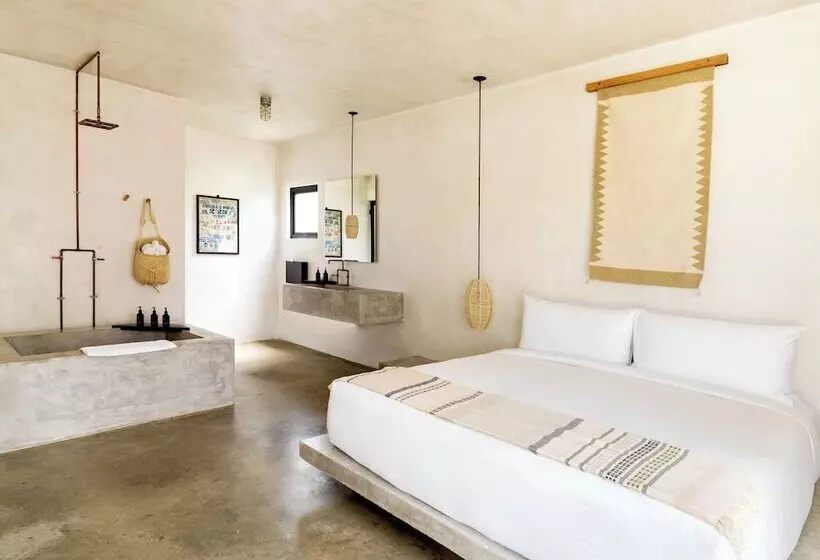 Drift San Jose Del Cabo, A Member Of Design Hotels