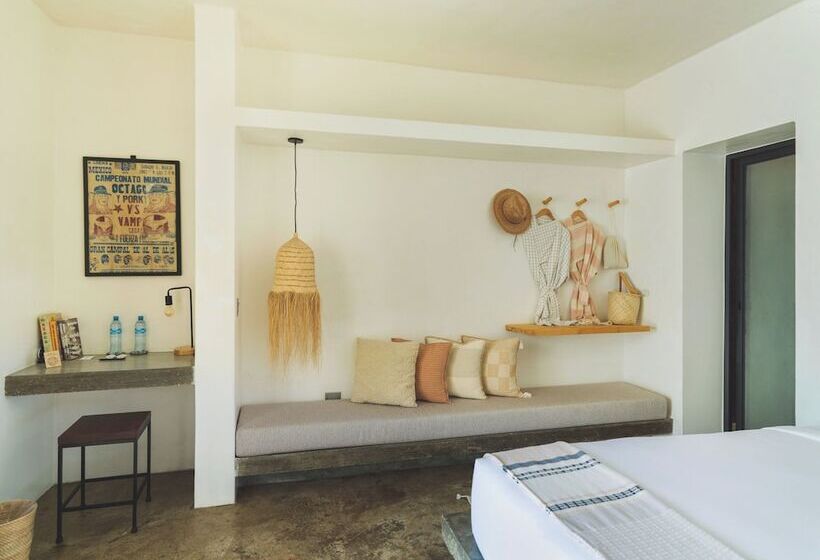 Drift San Jose Del Cabo, A Member Of Design Hotels