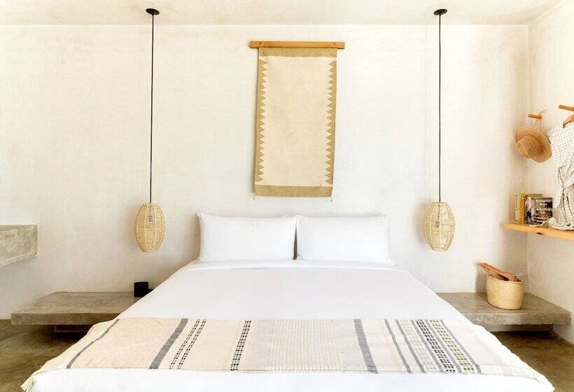 Drift San Jose Del Cabo, A Member Of Design Hotels